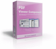 PDF Viewer Component screenshot